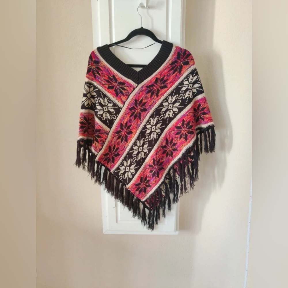 Poncho,Winter cover